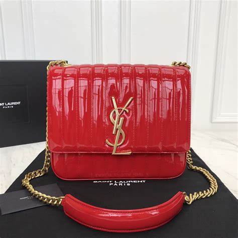 second hand ysl bag|ysl bag outlet.